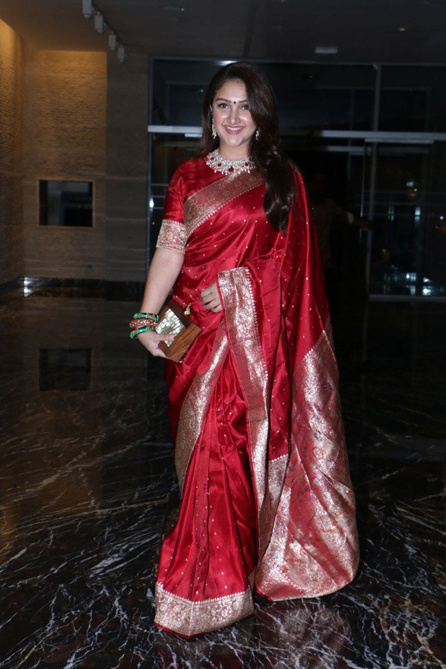 Celebs-at-Jayasudha-Kapoor-Elder-Son-Nihar-Wedding-Reception